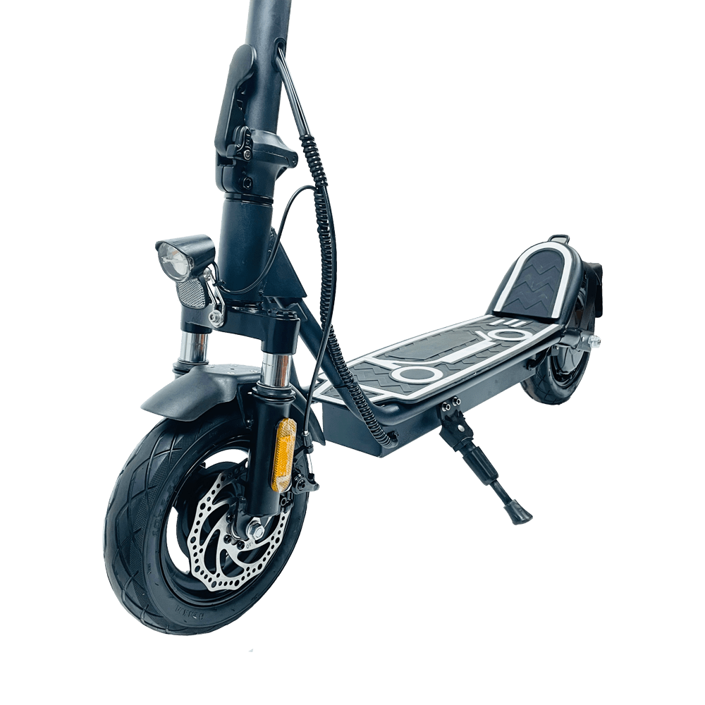 DriveTron DT01 - Electric scooter - Wheelyshop