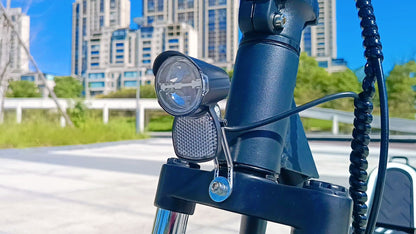 DriveTron DT01 - Electric scooter - Wheelyshop