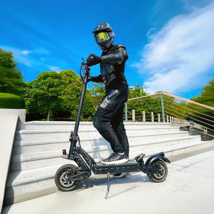 DriveTron DT10 - Electric scooter - Wheelyshop