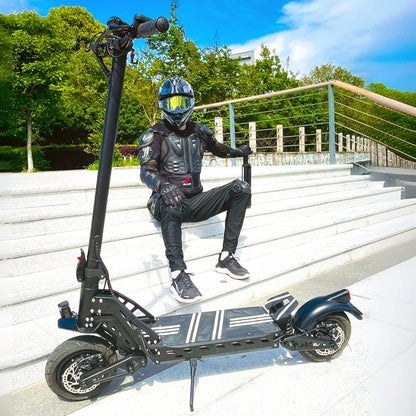 DriveTron DT10 - Electric scooter - Wheelyshop