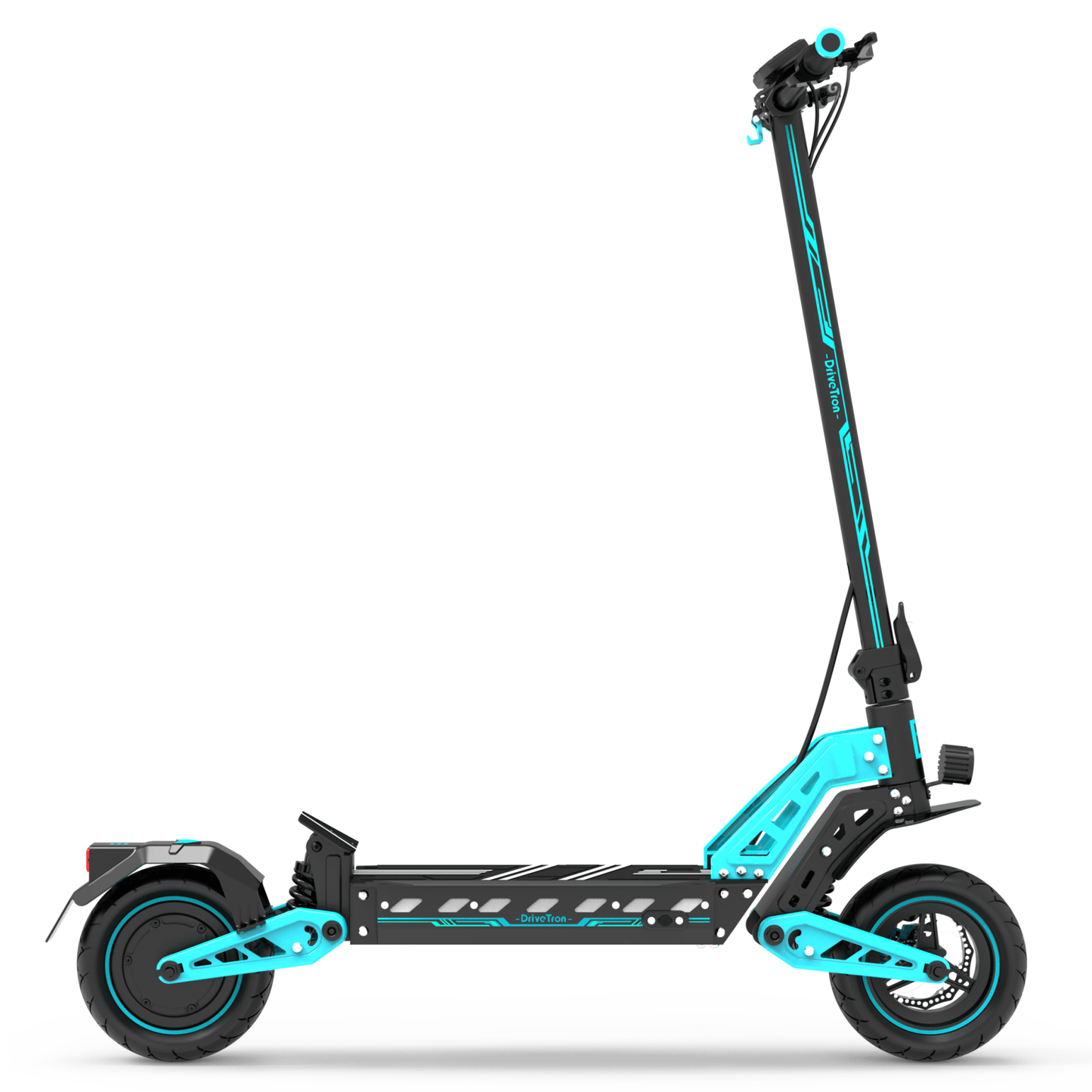 DriveTron DT10 - Electric scooter - Wheelyshop
