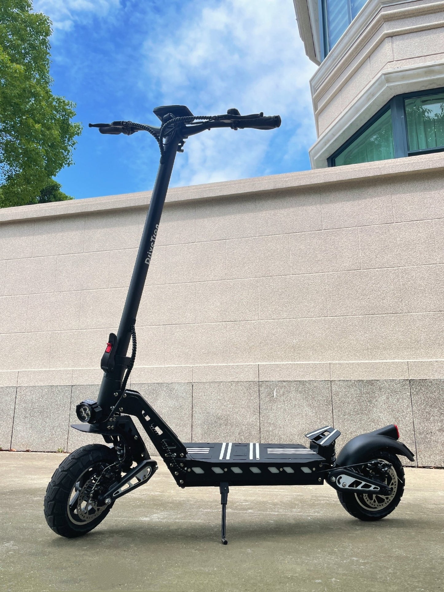 DriveTron DT10 - Electric scooter - Wheelyshop