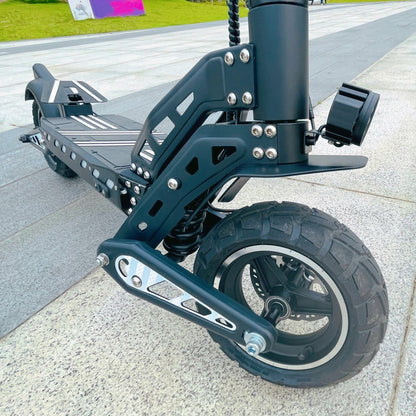 DriveTron DT10 - Electric scooter - Wheelyshop