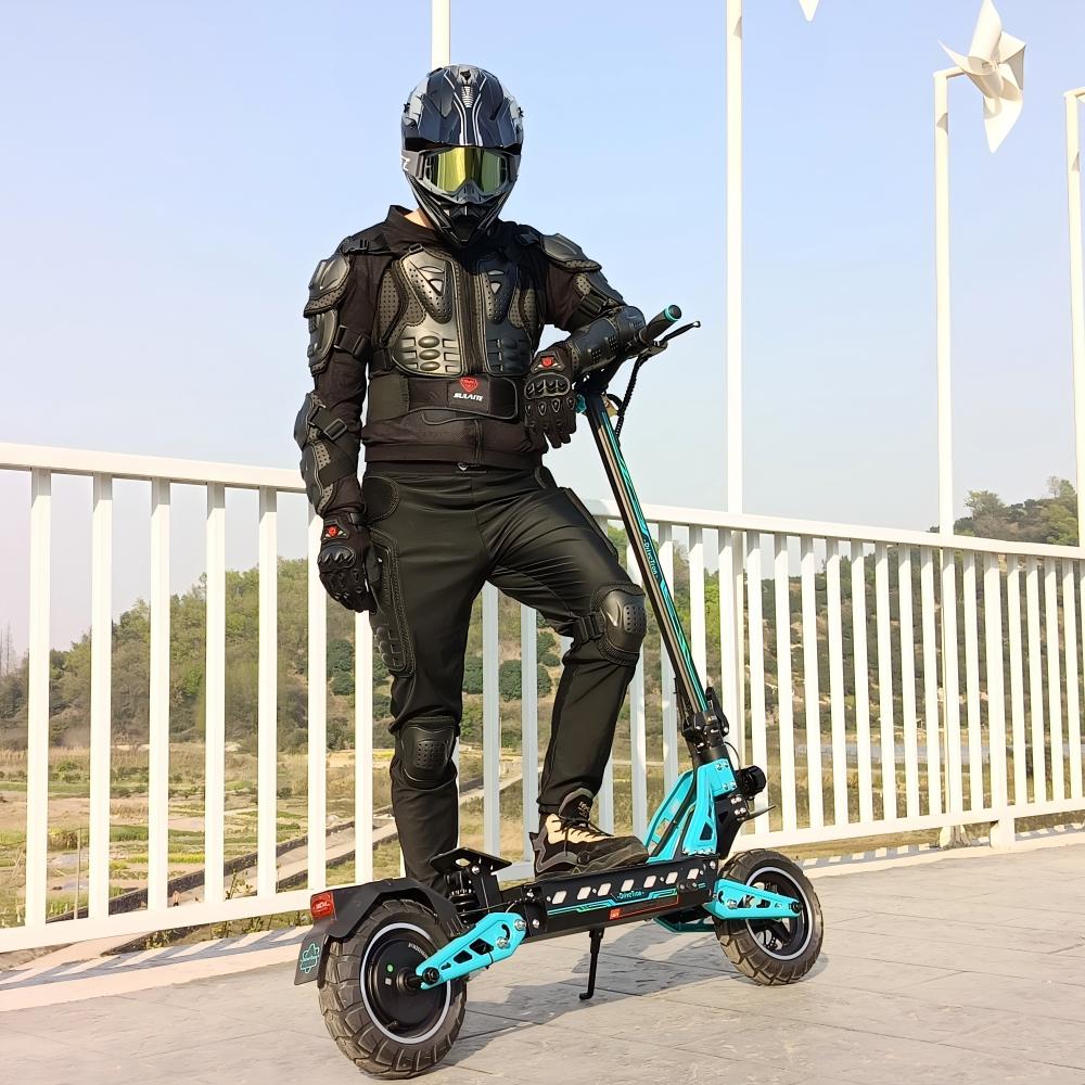 DriveTron DT10 - Electric scooter - Wheelyshop