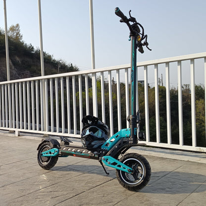 DriveTron DT10 - Electric scooter - Wheelyshop