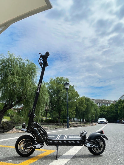DriveTron DT10 - Electric scooter - Wheelyshop