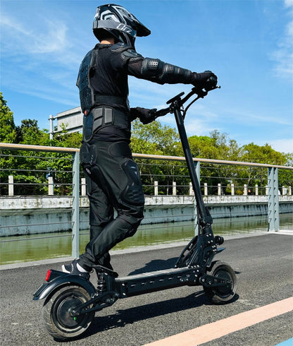 DriveTron DT10 - Electric scooter - Wheelyshop