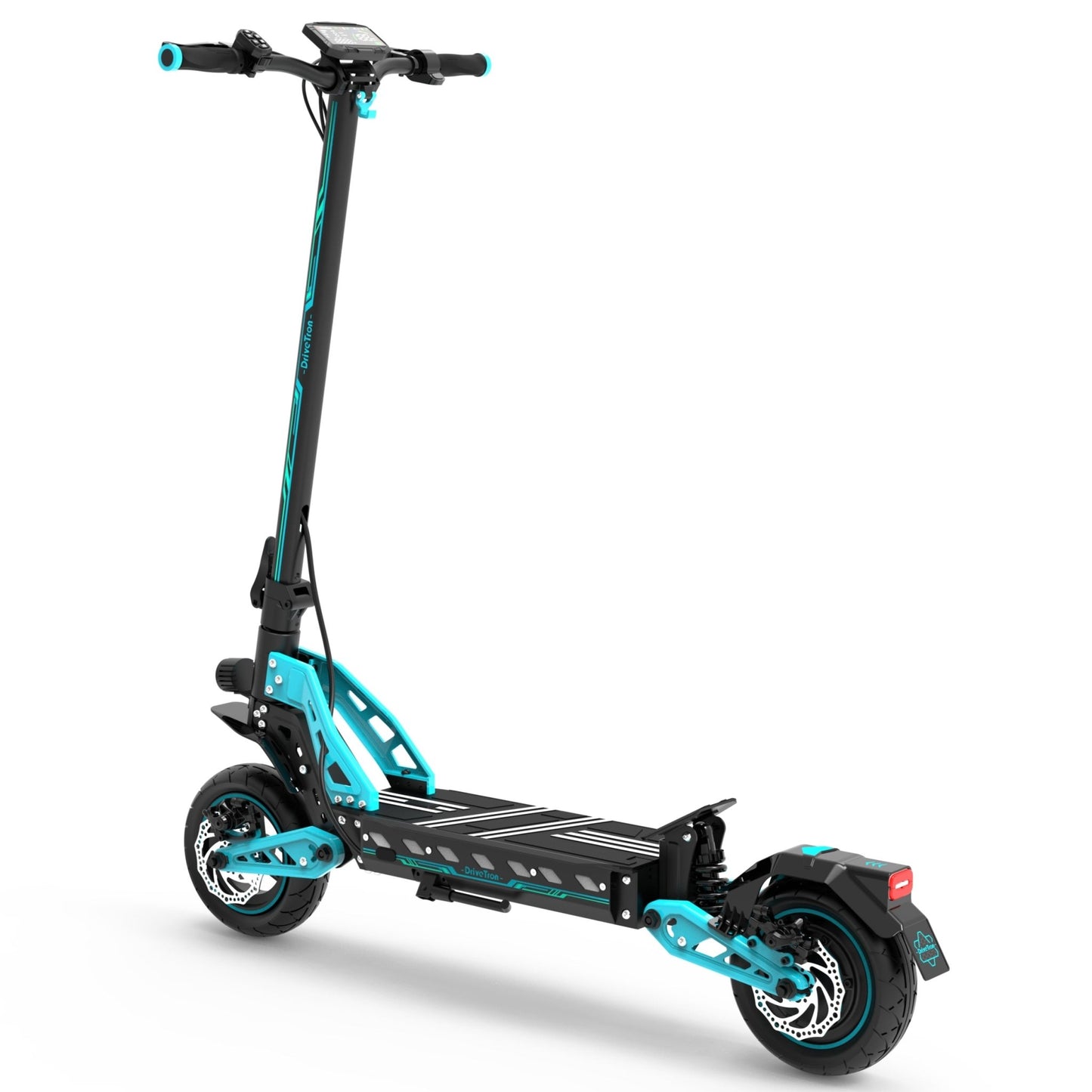 DriveTron DT10 - Electric scooter - Wheelyshop