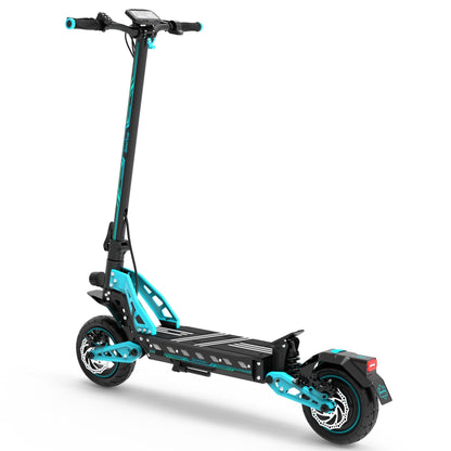 DriveTron DT10 - Electric scooter - Wheelyshop