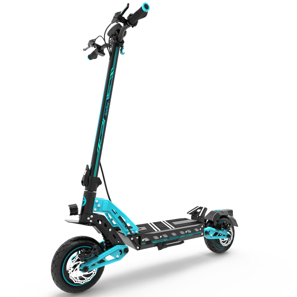 DriveTron DT10 - Electric scooter - Wheelyshop