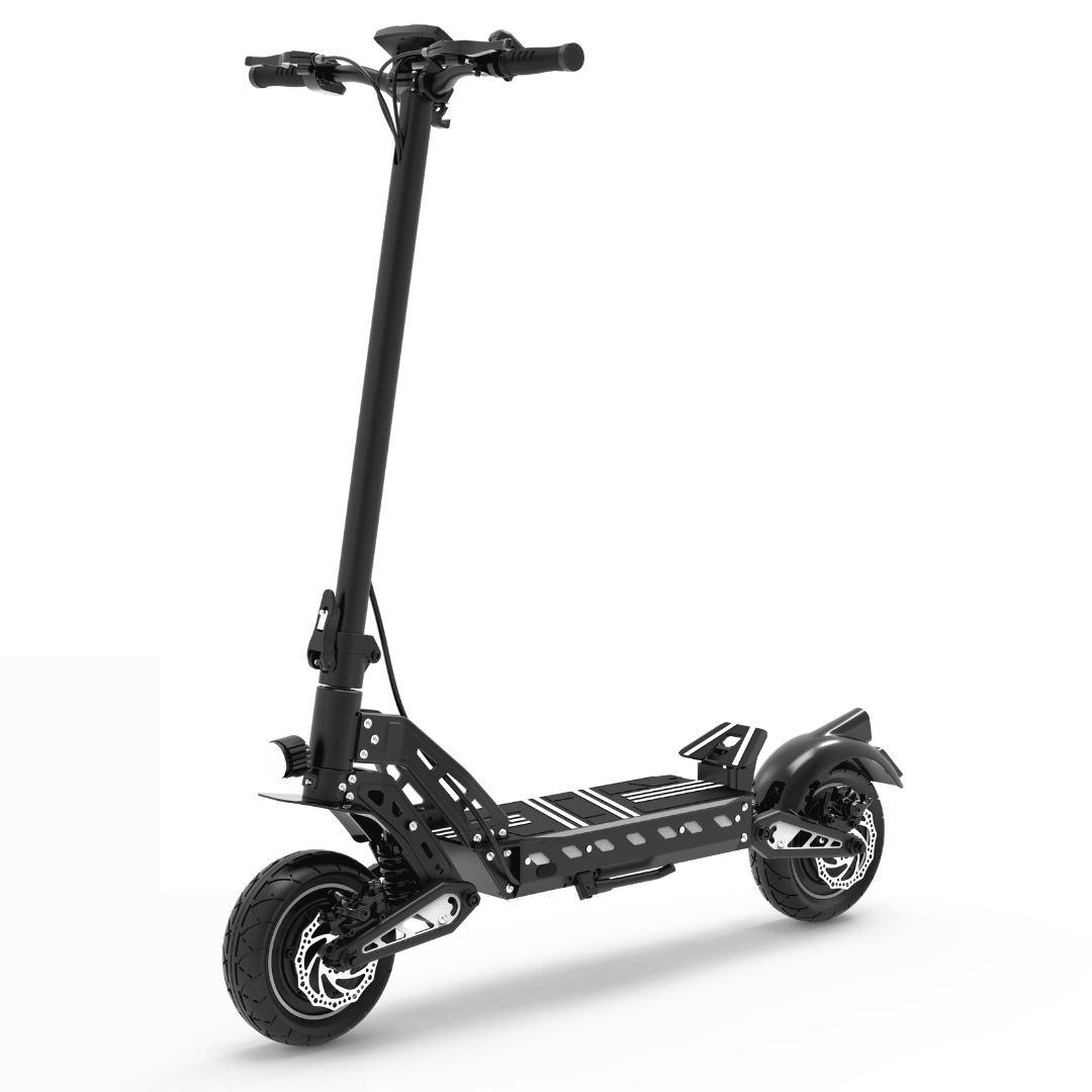DriveTron DT10 - Electric scooter - Wheelyshop