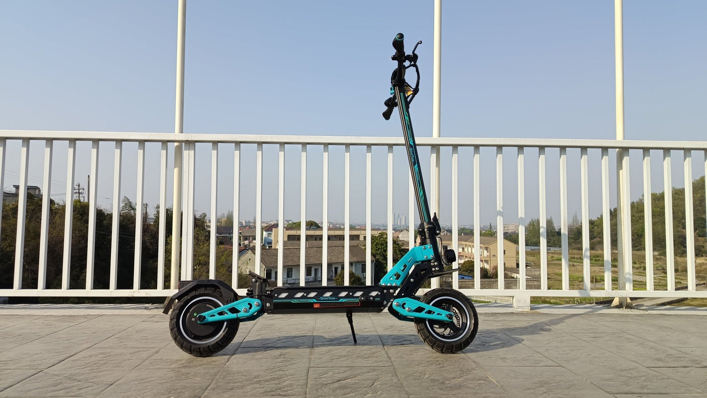 DriveTron DT10 - Electric scooter - Wheelyshop