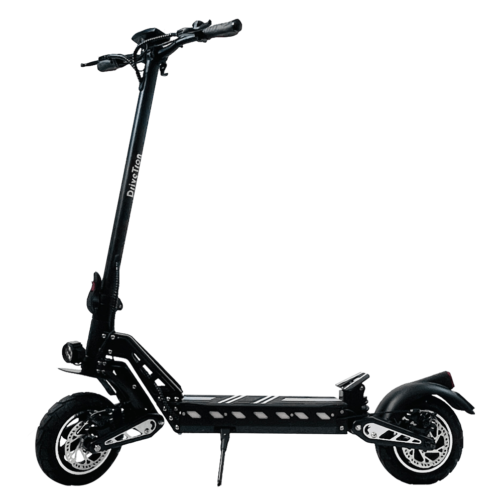 DriveTron DT10 - Electric scooter - Wheelyshop