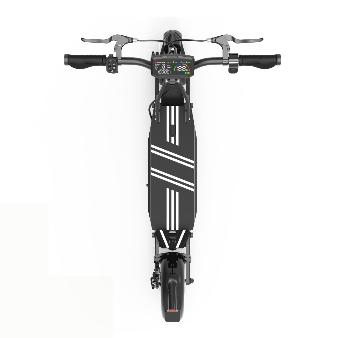 DriveTron DT10 - Electric scooter - Wheelyshop