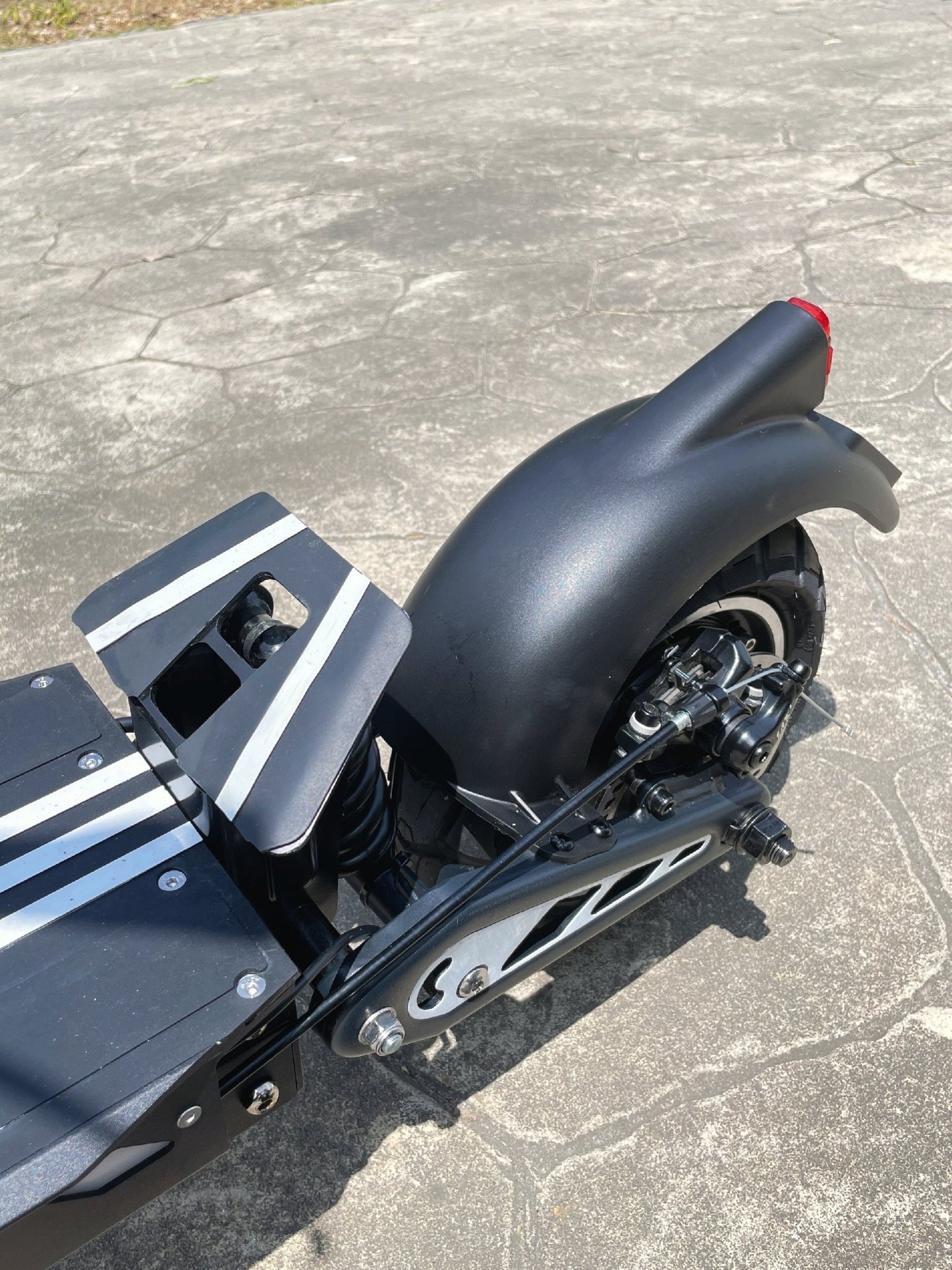 DriveTron DT10 - Electric scooter - Wheelyshop
