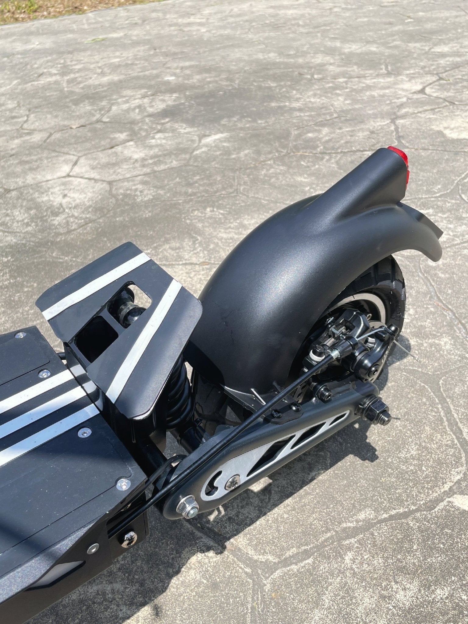 DriveTron DT10 - Electric scooter - Wheelyshop