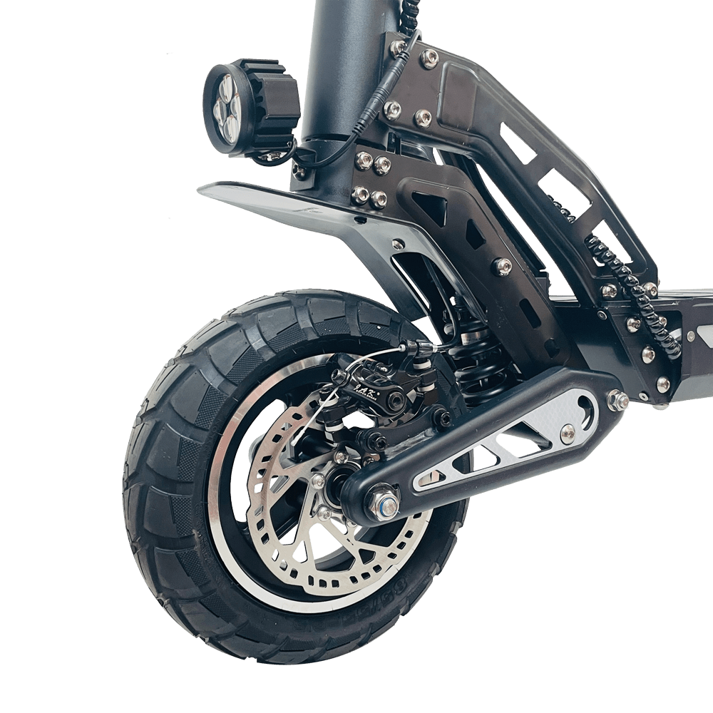DriveTron DT10 - Electric scooter - Wheelyshop