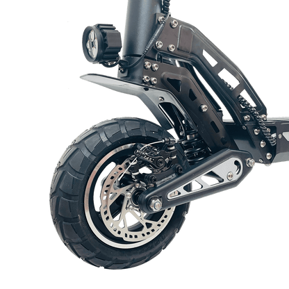 DriveTron DT10 - Electric scooter - Wheelyshop