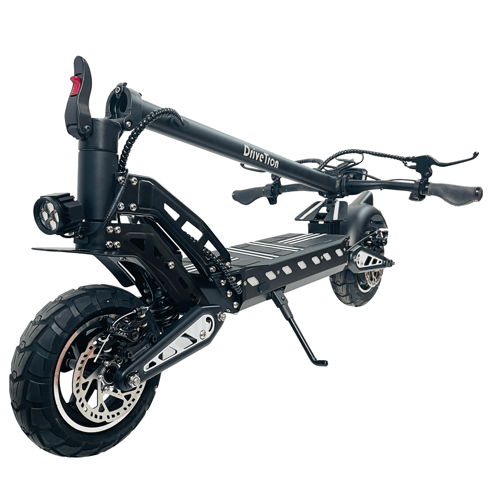 DriveTron DT10 - Electric scooter - Wheelyshop