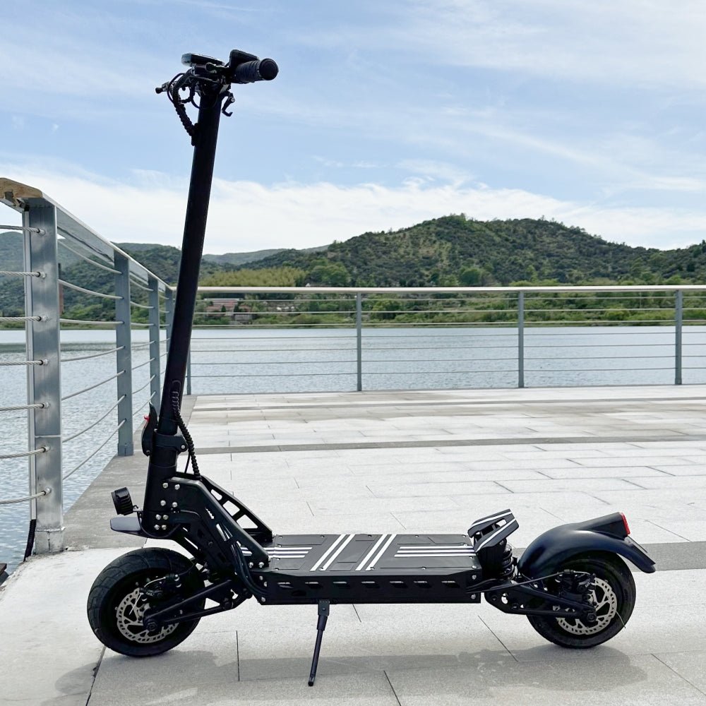 DriveTron DT10 - Electric scooter - Wheelyshop