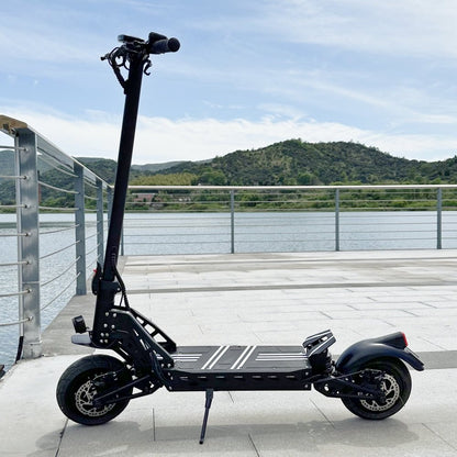 DriveTron DT10 - Electric scooter - Wheelyshop