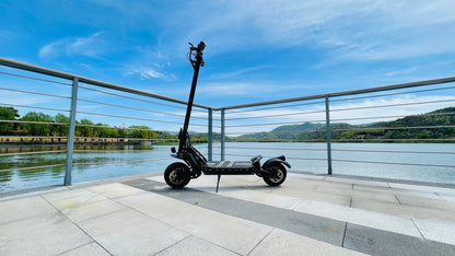 DriveTron DT10 - Electric scooter - Wheelyshop