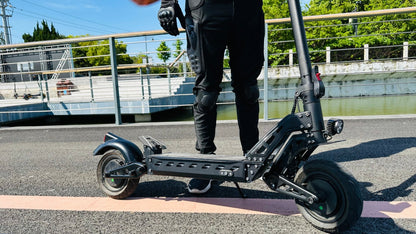DriveTron DT10 - Electric scooter - Wheelyshop
