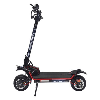 DUALTRON Alien - Elsparkcykel - Wheelyshop