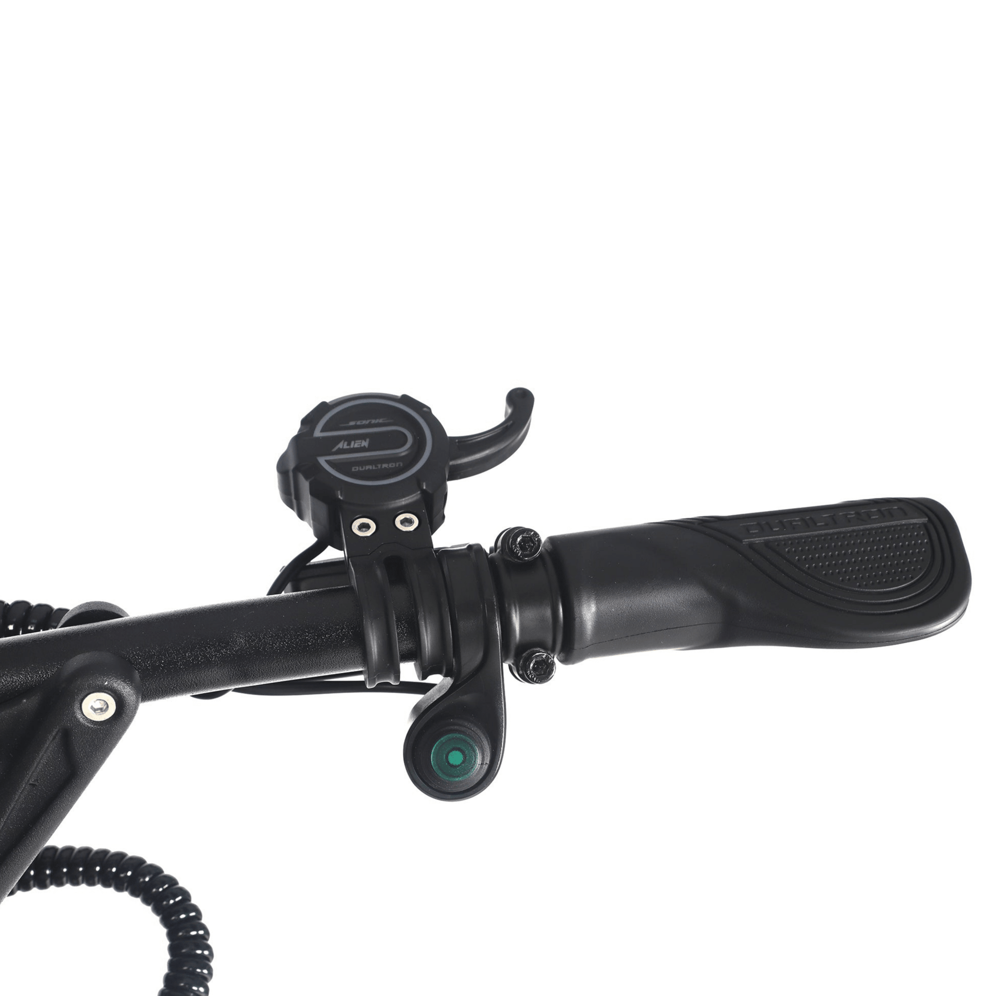 DUALTRON Alien - Elsparkcykel - Wheelyshop