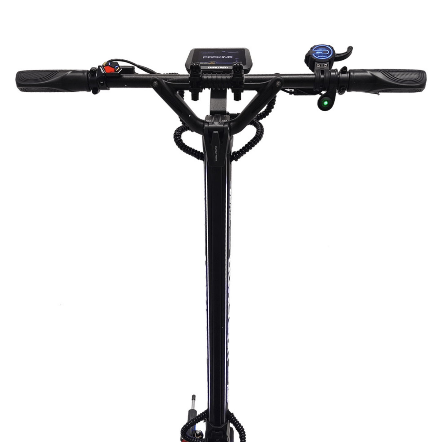 DUALTRON Alien - Elsparkcykel - Wheelyshop