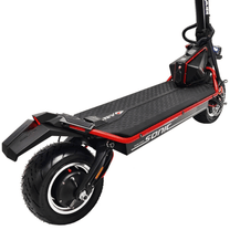 Plataforma del DUALTRON Alien