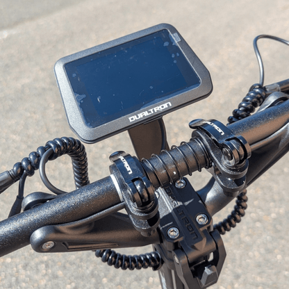 DUALTRON Alien - Elsparkcykel - Wheelyshop