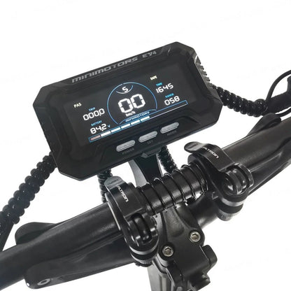 Dualtron New Storm Ltd - Electric scooter - Wheelyshop