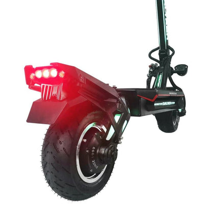 Dualtron New Storm Ltd - Electric scooter - Wheelyshop
