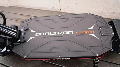 Dualtron New Storm Ltd - Electric scooter - Wheelyshop