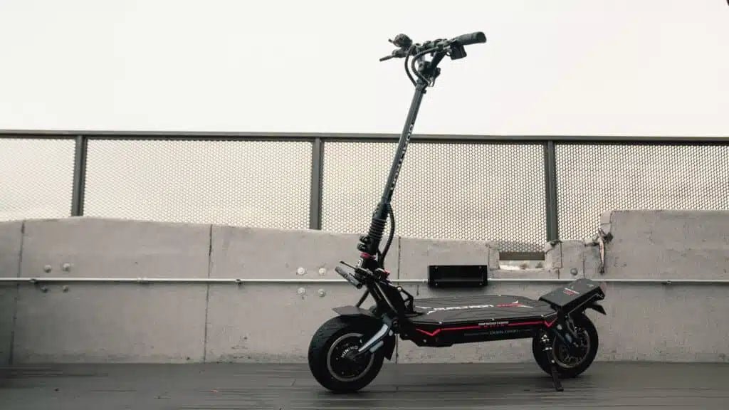 Dualtron New Storm Ltd - Electric scooter - Wheelyshop