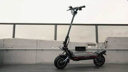 Dualtron New Storm Ltd - Electric scooter - Wheelyshop