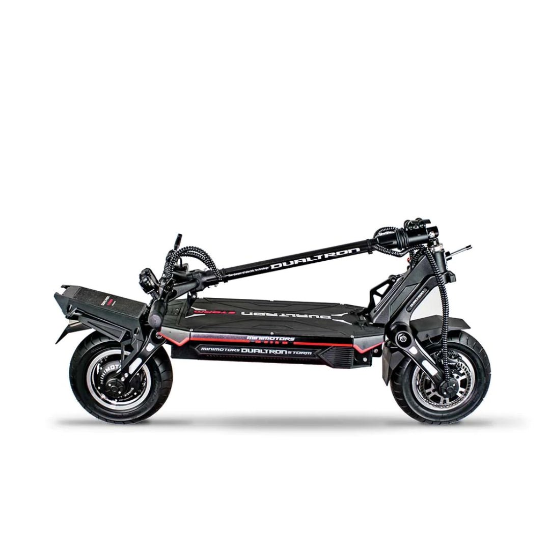 Dualtron New Storm Ltd - Electric scooter - Wheelyshop