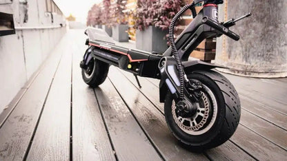 Dualtron New Storm Ltd - Electric scooter - Wheelyshop