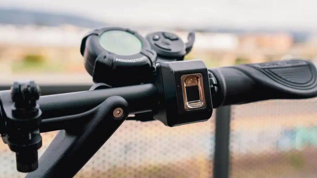 Dualtron New Storm Ltd - Electric scooter - Wheelyshop