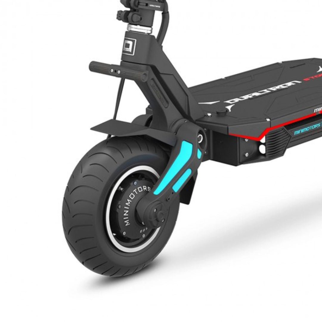 Dualtron New Storm Ltd - Electric scooter - Wheelyshop