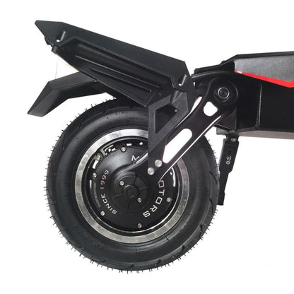 Dualtron New Storm Ltd - Electric scooter - Wheelyshop
