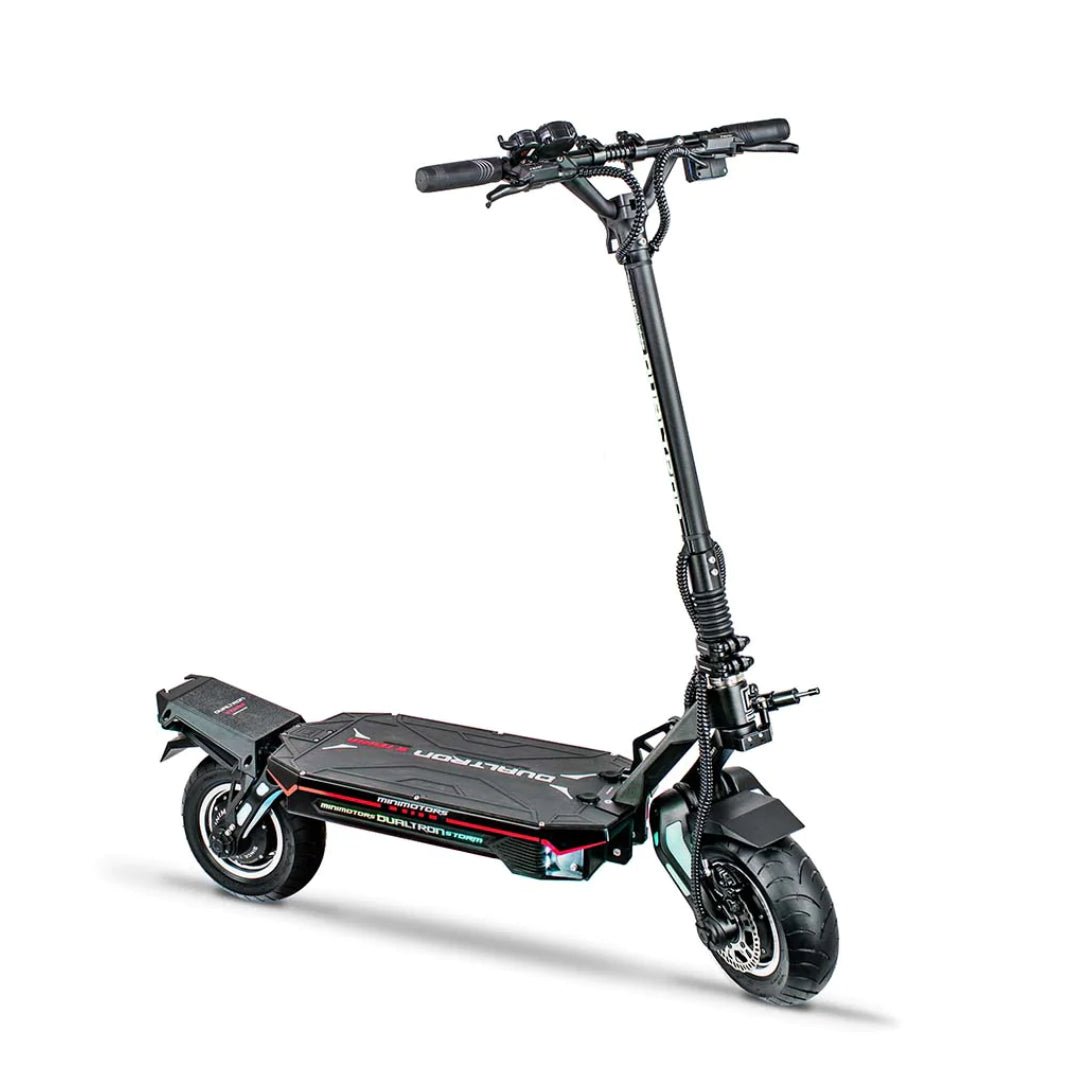 Dualtron New Storm Ltd - Electric scooter - Wheelyshop