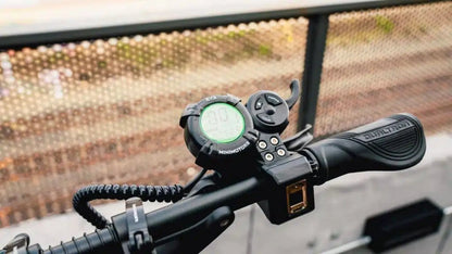 Dualtron New Storm Ltd - Electric scooter - Wheelyshop