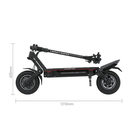 Dualtron New Storm Ltd - Electric scooter - Wheelyshop
