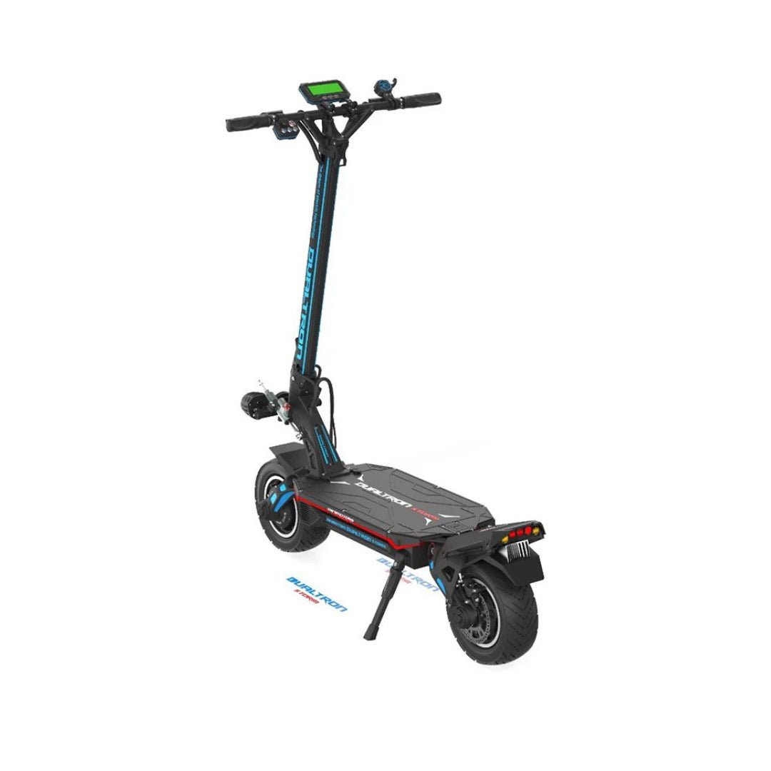 Dualtron New Storm Ltd - Electric scooter - Wheelyshop