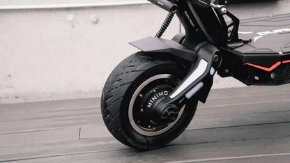 Dualtron New Storm Ltd - Electric scooter - Wheelyshop