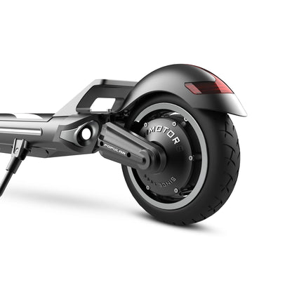DUALTRON POPULAR - Electric scooter - Wheelyshop