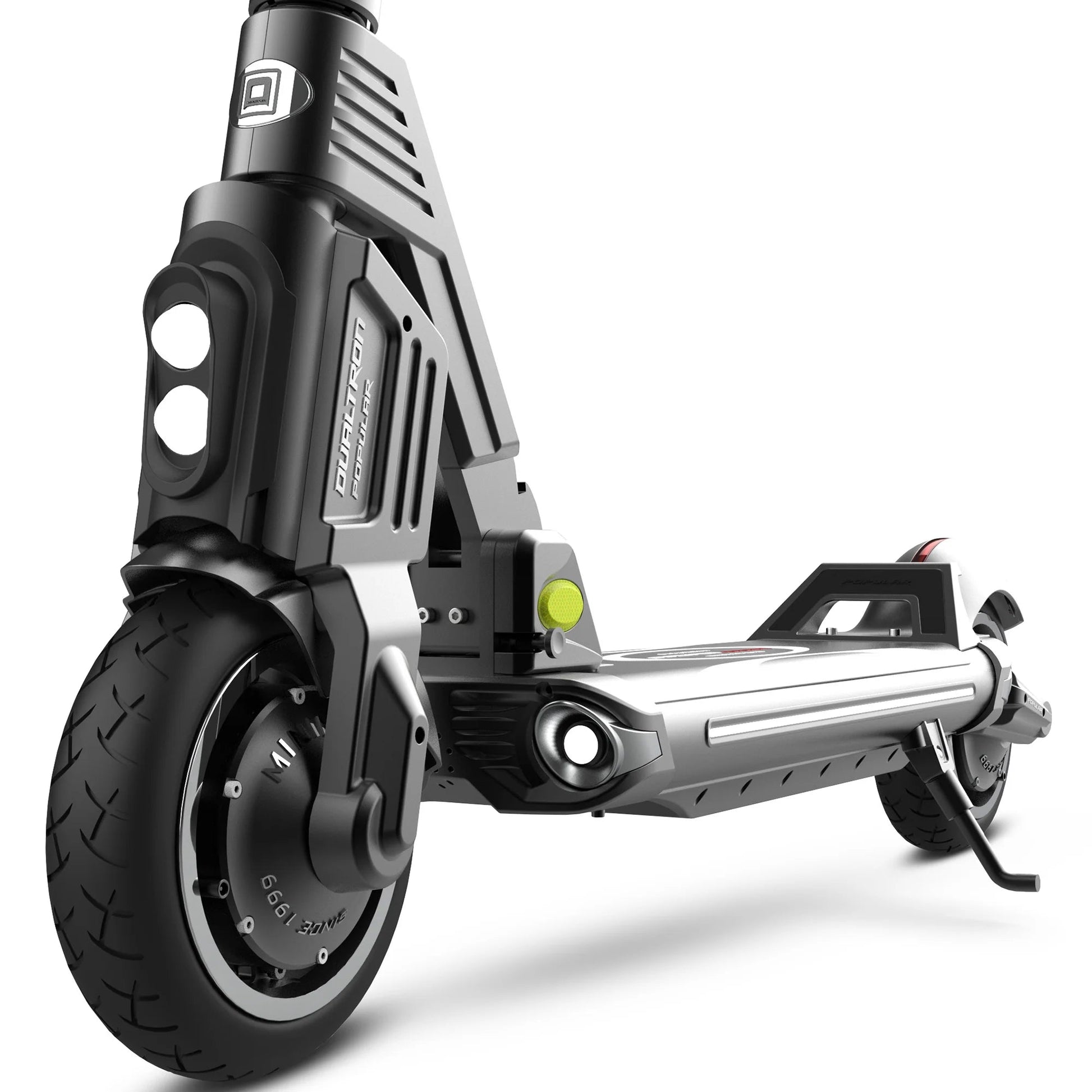 DUALTRON POPULAR - Electric scooter - Wheelyshop