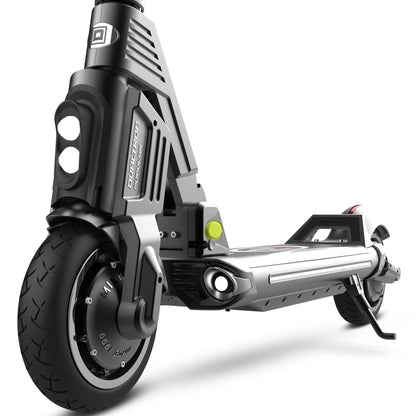 DUALTRON POPULAR - Electric scooter - Wheelyshop